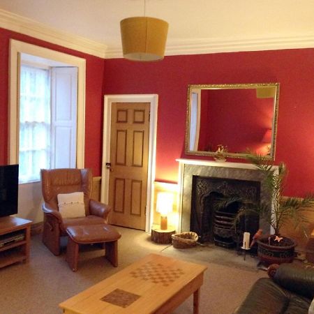 F1- Very Nice City Centre Apartment エディンバラ エクステリア 写真